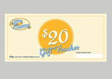 $20 Gift Voucher