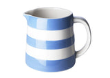 Cornishware Jug 30oz 887ml- Blue