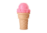 Ice Cream Money Box - Pink Scoop