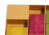 Original Cuisenaire Rods Set