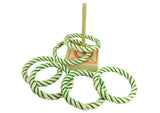 Junior Quoits Set - Green