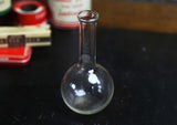 Vintage Balloon Flask