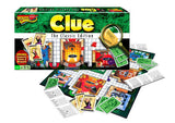 Clue - Classic 1949 Edition