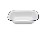 Falcon Enamel Pie Dish - 16cm