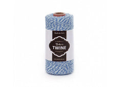Bakers Twine - Blue