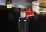 Vintage Pharmacy Bottle