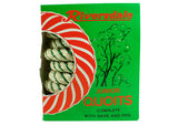 Junior Quoits Set - Green