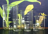 Science Beakers