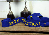 Vintage Royal Melbourne Show Pennants
