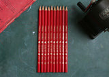 Vintage Columbia Cadet HB Pencils