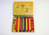 Vintage Doodle-Stix Atomic Age Toy