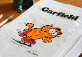Vintage Garfield Pencil Case