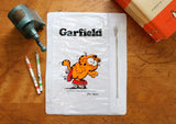 Vintage Garfield Pencil Case