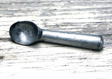 Vintage Ice Cream Scoop - Metal