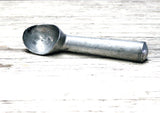 Vintage Ice Cream Scoop - Metal