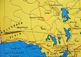 Vintage South Australia Jigsaw Puzzle