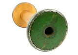 Industrial Bobbin Wool Reel - Green