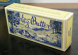 Vintage Butter Box