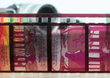 Vintage "Casro" Film Strips