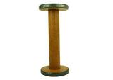 Industrial Bobbin Wool Reel - Green