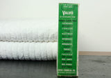 Vintage Valvo Washing Powder Box