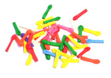 Water Bomb Balloons - 100 Pack