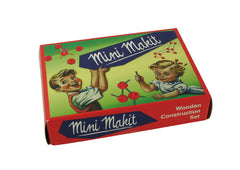 Mini Makit Construction Set