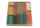 Original Cuisenaire Rods Set