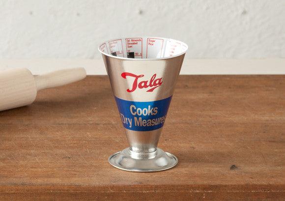 Tala Cooks Dry Measuring Cup