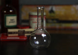 Vintage Balloon Flask