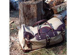 Duluth Medium Sportsmans Duffle Bag