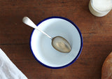 Falcon Enamel Pudding Basin - 14cm