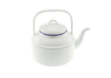 Falcon Enamel Kettle 3 Litre