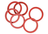 Riversdale Hookey Rings - Replacement Rings