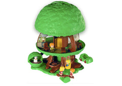Klorofil Magic Tree House