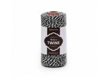 Bakers Twine - Black