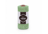 Bakers Twine - Green