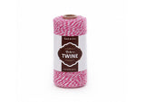 Bakers Twine - Pink