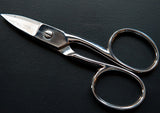 Merchant and Mills Buttonhole Scissors