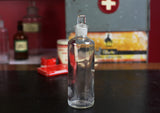 Vintage Pharmacy Bottle