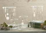 Science Beakers