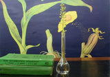 Science Balloon Flask