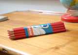 Vintage Swano Red Pencils