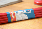 Vintage Swano Red Pencils