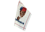 Tea Towel - Banania