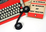 Typewriter Ribbon