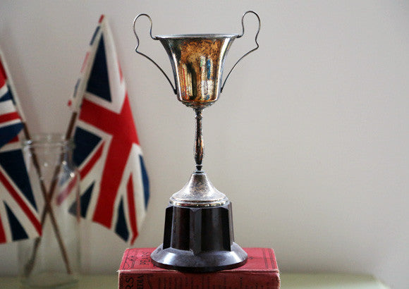 Vintage Trophy 1939 - Large