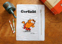 Vintage Garfield Pencil Case