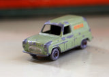 Vintage Matchbox Lesney Ford Thames Van No.59