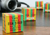 Vintage "Casro" Film Strips